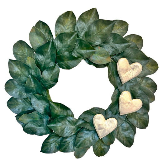 Heart of Gold Accessory Pack