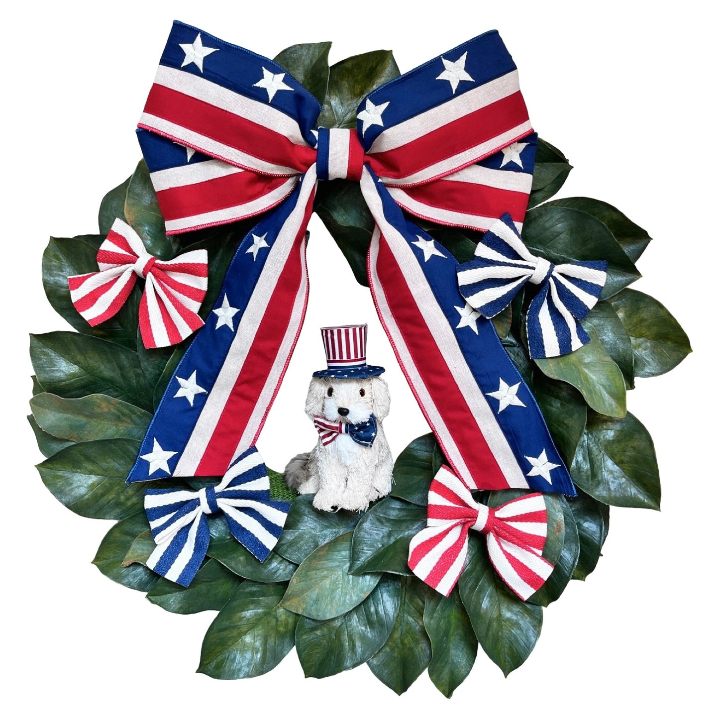 Paw-ty in the USA Accessory Pack