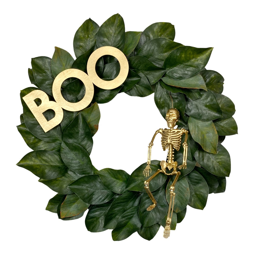 Just BOO It Accessory Pack (Gold)