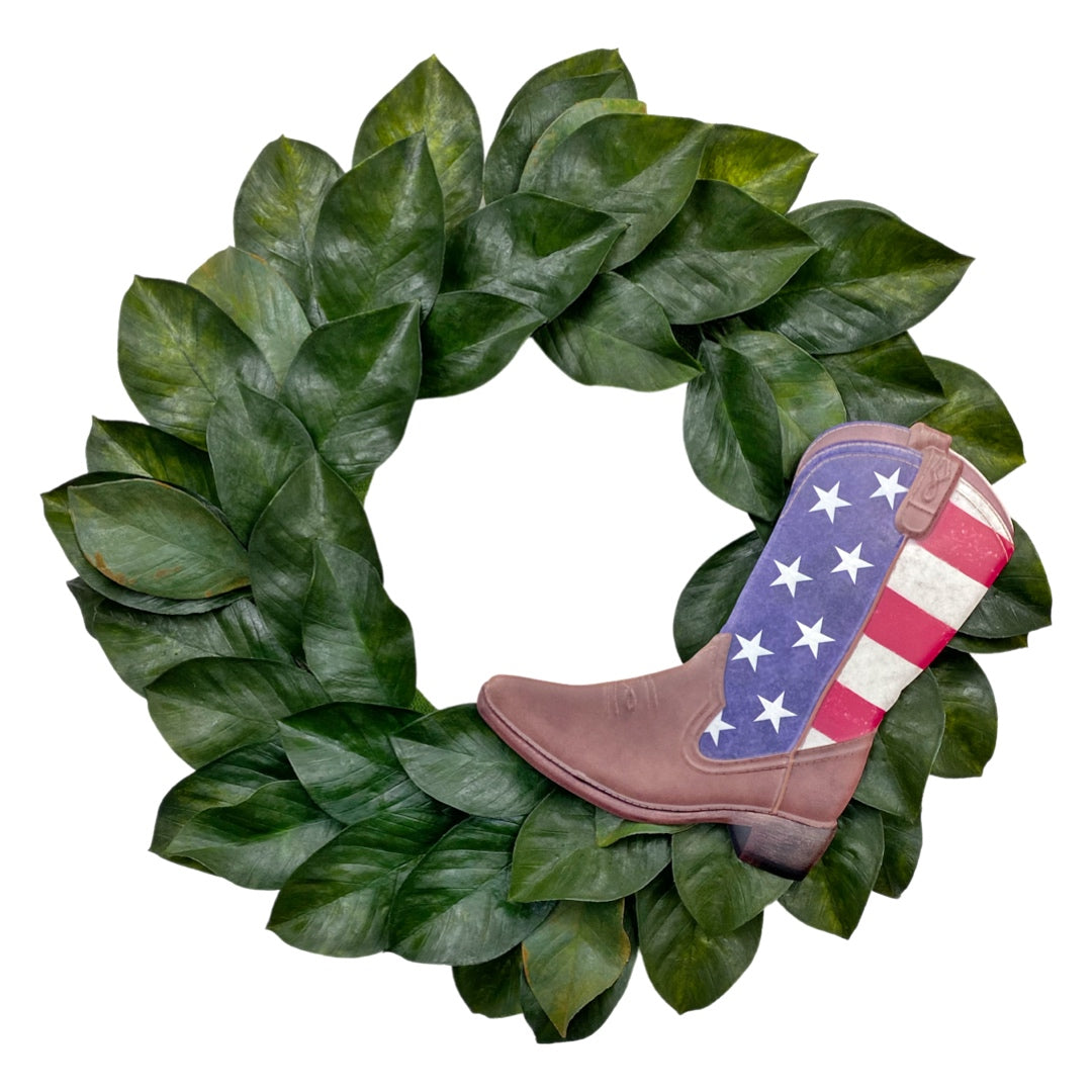 The Two Step Accessory Pack (Patriotic Version)