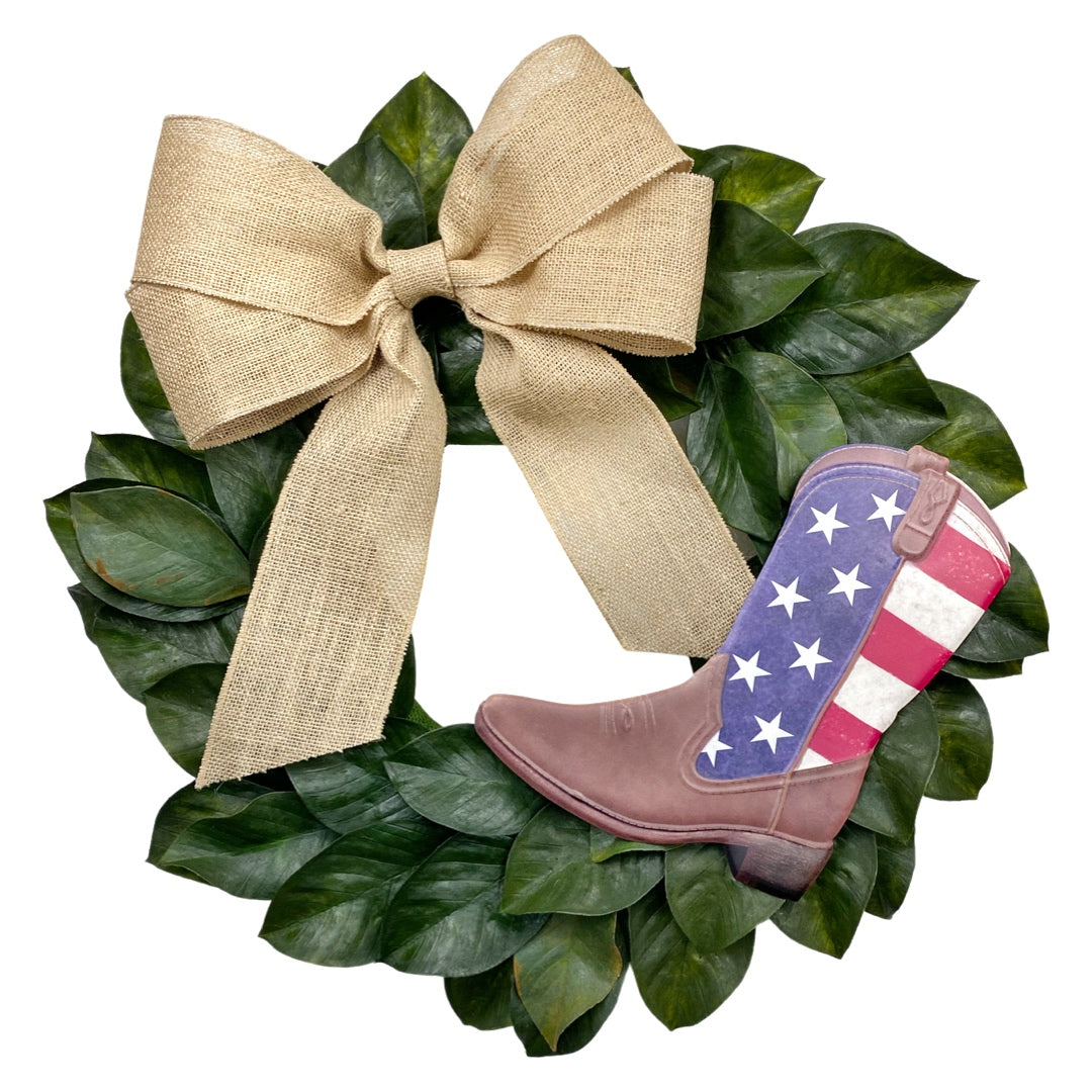 The Two Step Accessory Pack (Patriotic Version)