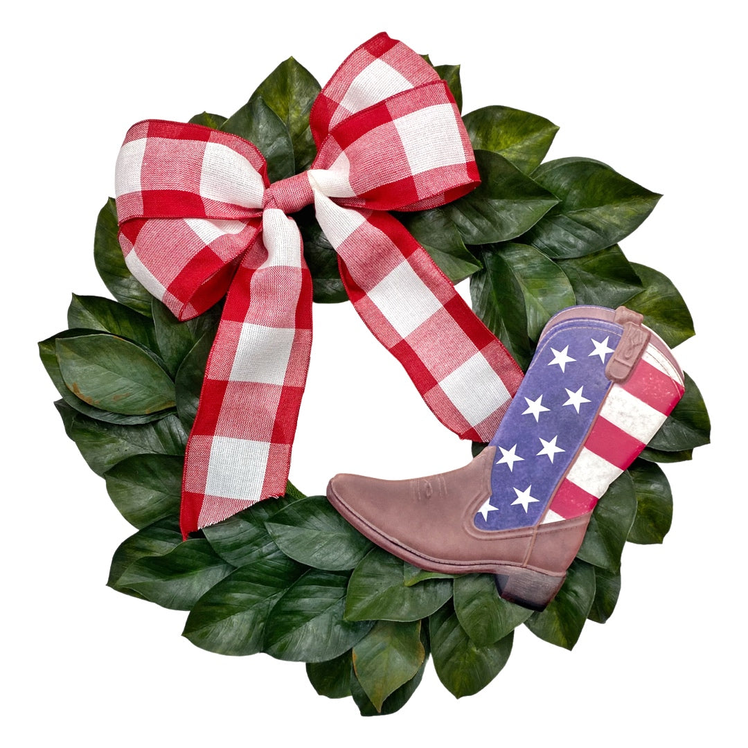 The Two Step Accessory Pack (Patriotic Version)