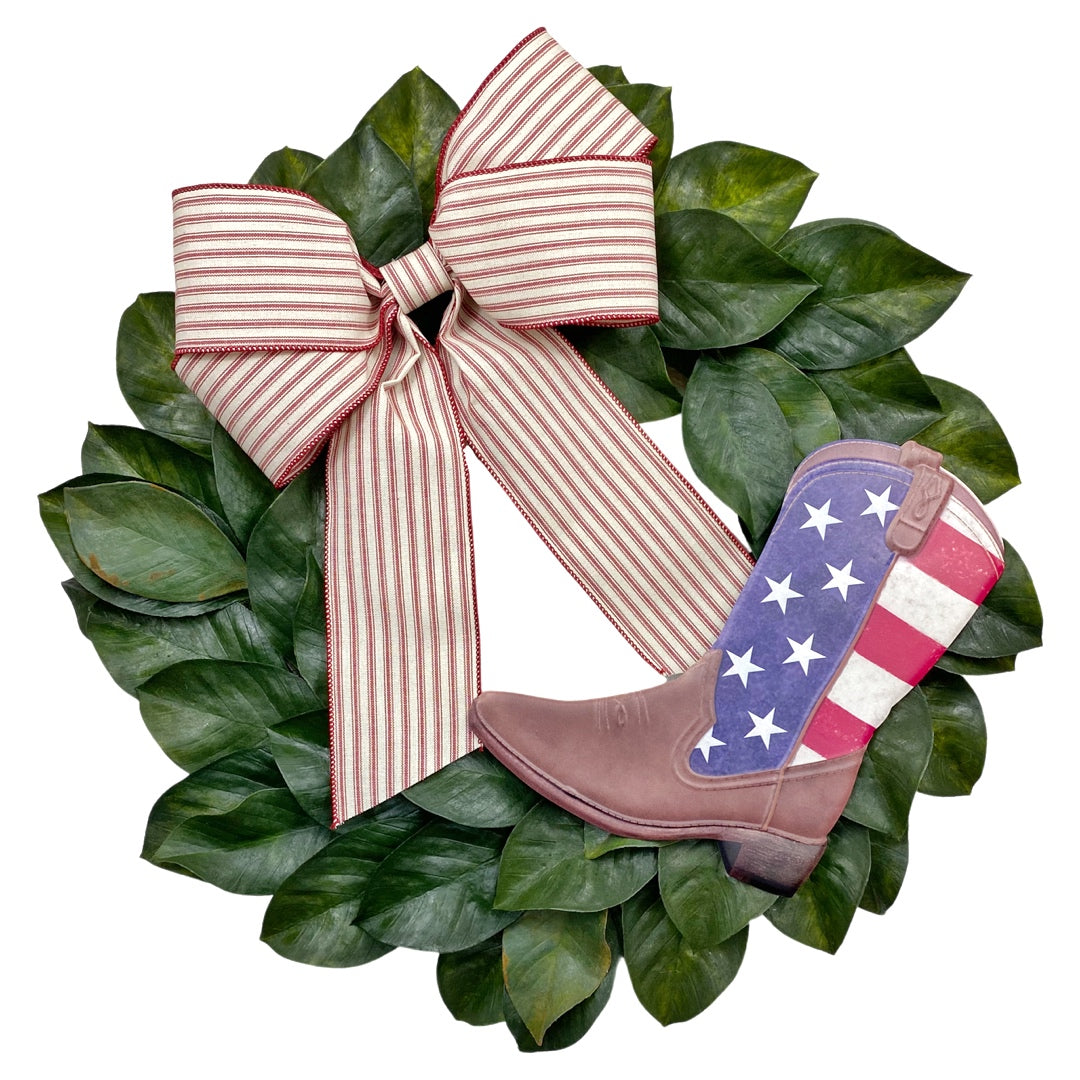 The Two Step Accessory Pack (Patriotic Version)